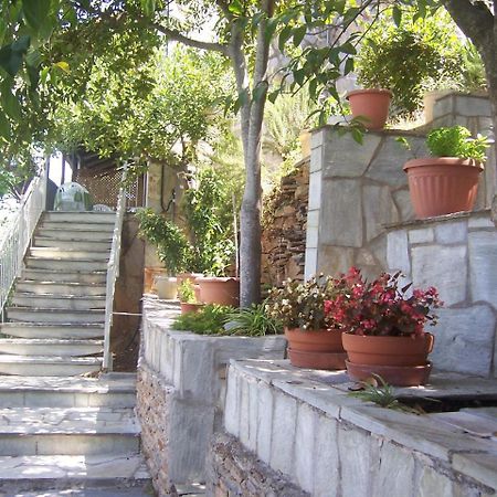 Milina Apartments Exterior photo